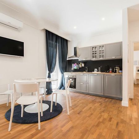 Be Rome Apartment Exterior photo