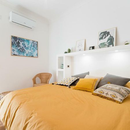 Be Rome Apartment Exterior photo