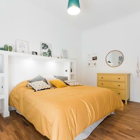Be Rome Apartment Exterior photo