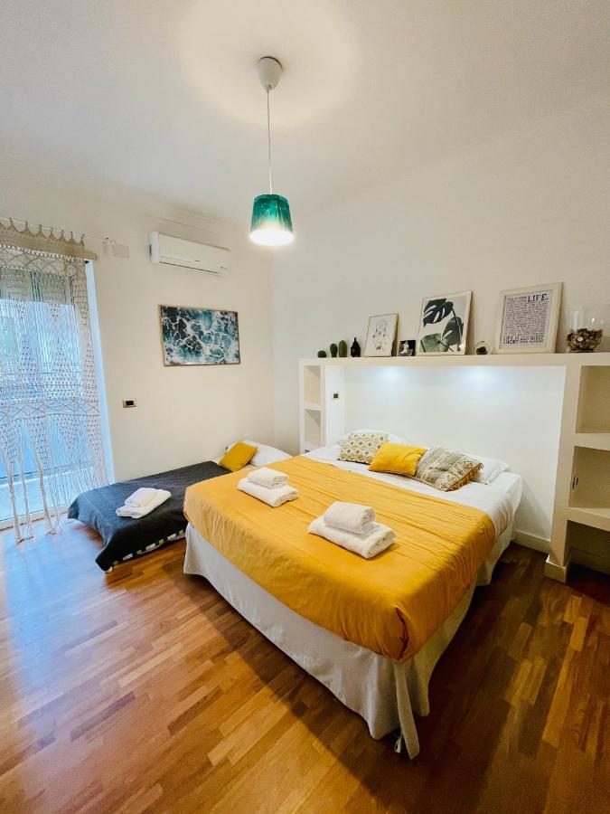 Be Rome Apartment Exterior photo