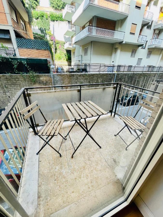 Be Rome Apartment Exterior photo