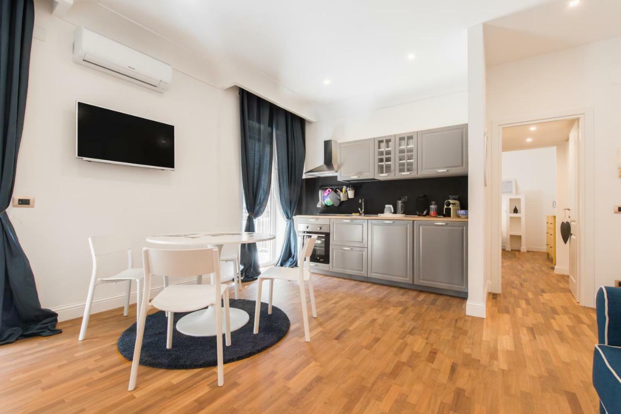 Be Rome Apartment Exterior photo