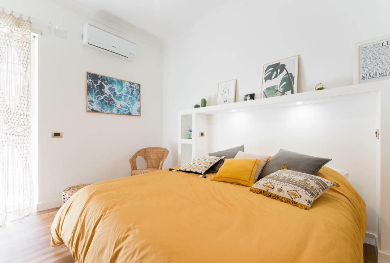 Be Rome Apartment Exterior photo