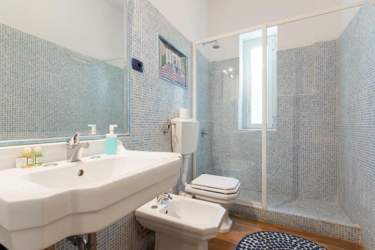 Be Rome Apartment Exterior photo