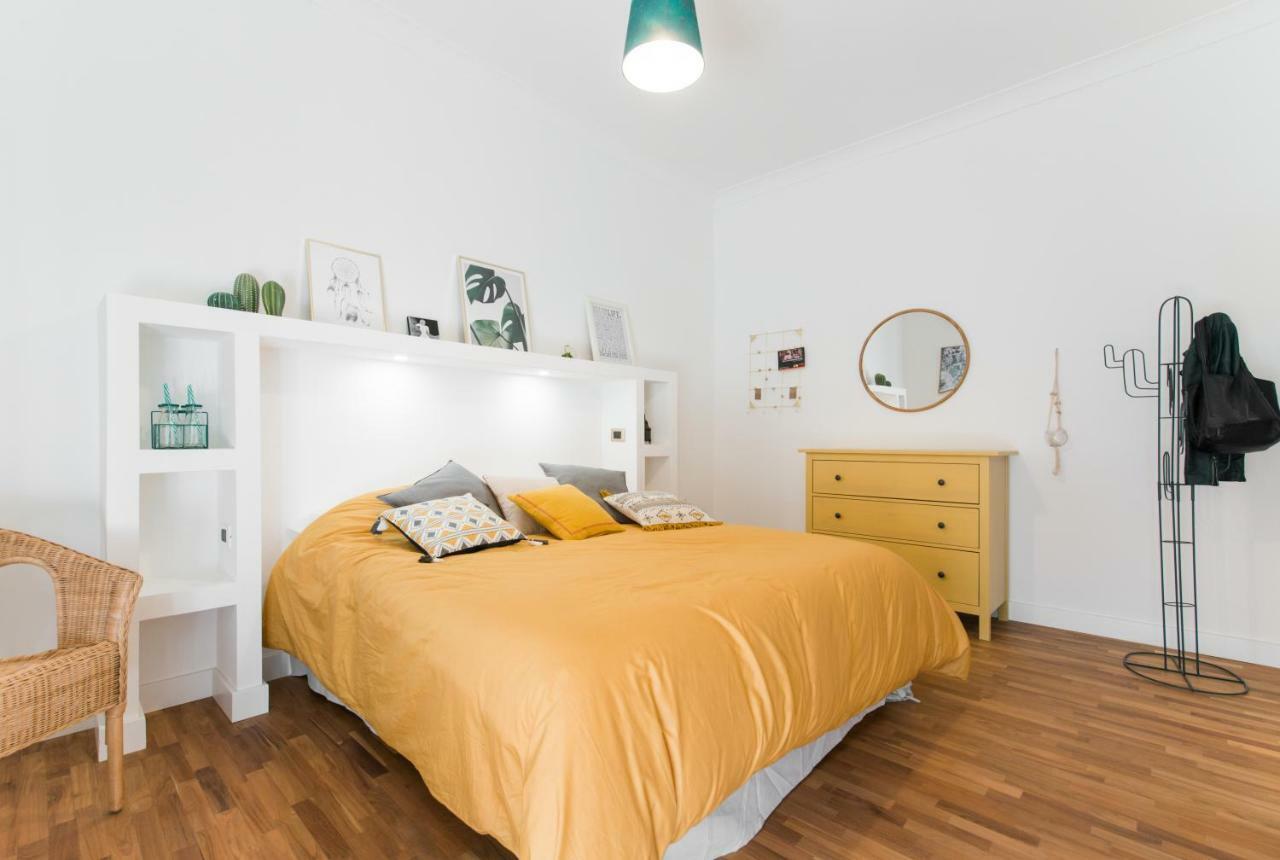 Be Rome Apartment Exterior photo