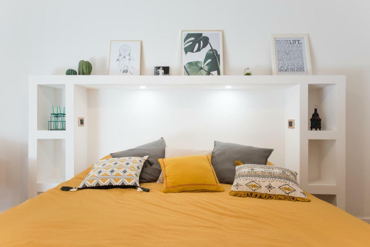 Be Rome Apartment Exterior photo